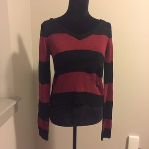 Adventure Time Marceline sweater